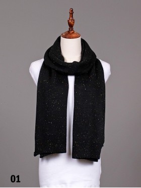 Fashion Knitted Scarf